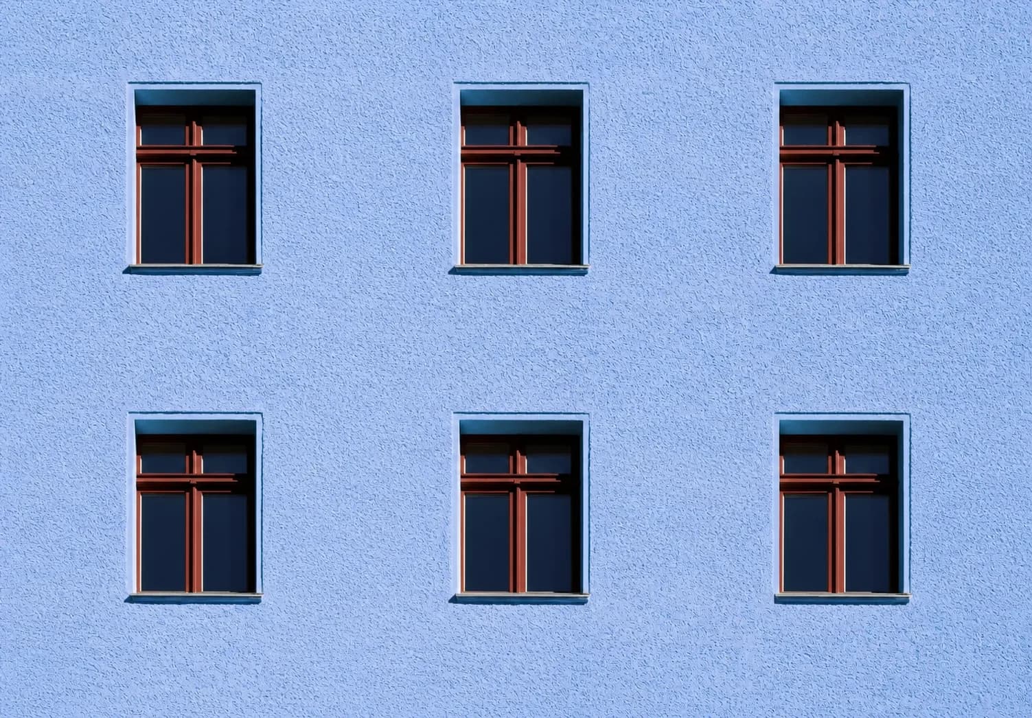Fassadensanierung Beispiel 1
