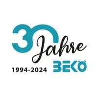 30 Jahre BEKO — 1994 bis 2024