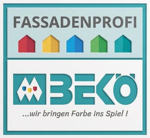 BEKO Fassadenprofi — wir bringen Farbe ins Spiel