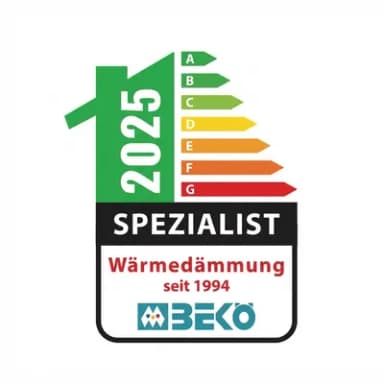 Spezialist Wärmedämmung seit 1994 — Malermeister BEKO